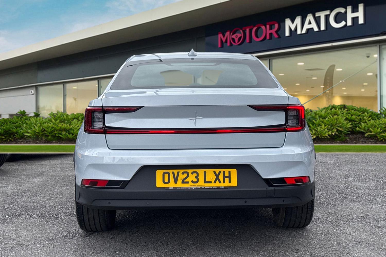 Used Polestar Polestar 2 2023 for sale - 78062158: Photo 4