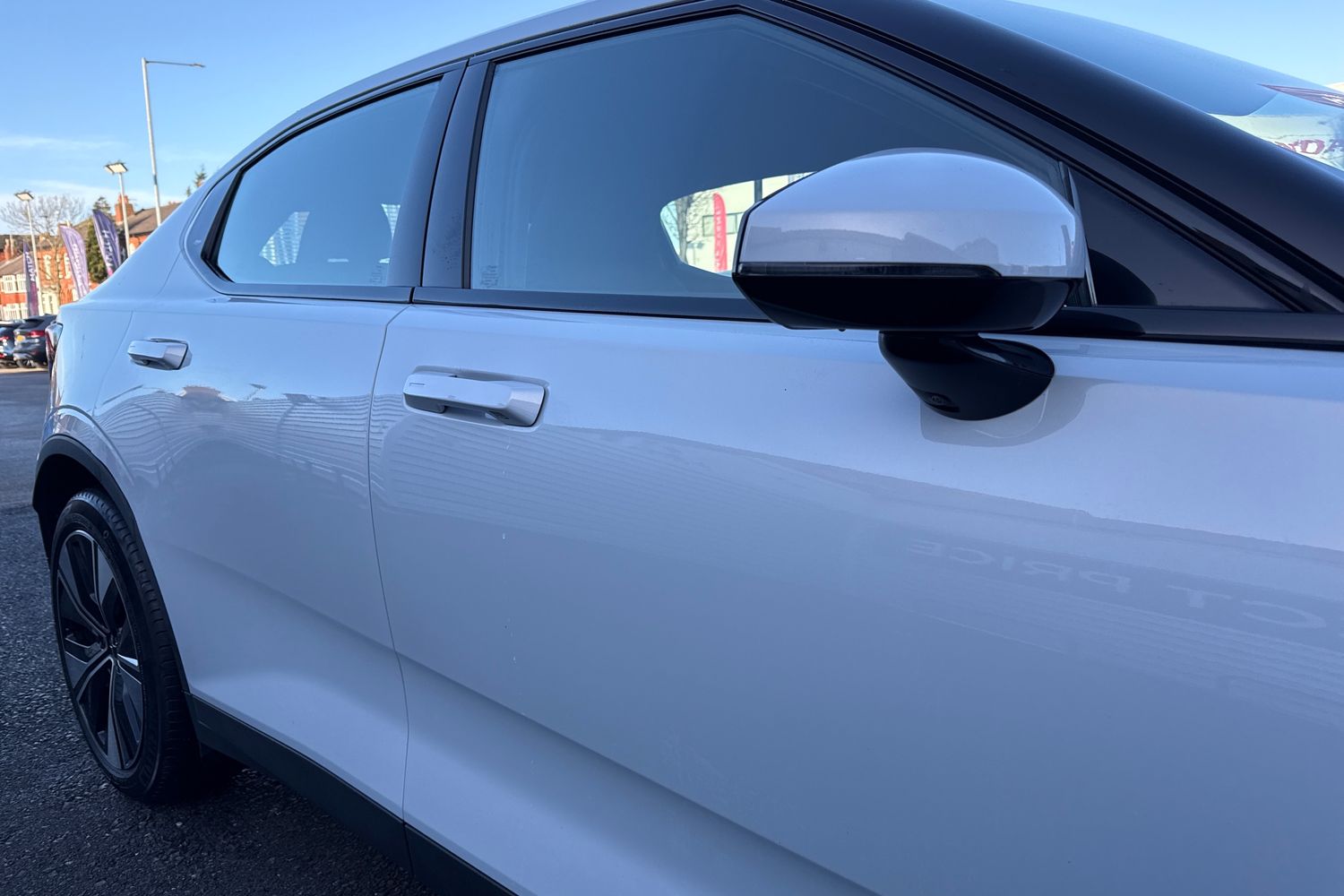 Used Polestar Polestar 2 2023 for sale - 78062158: Photo 42