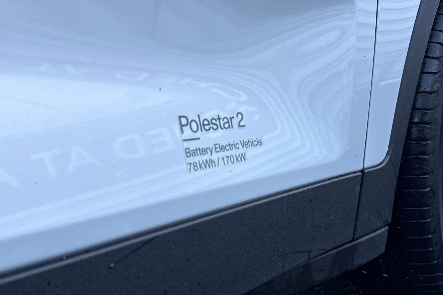 Used Polestar Polestar 2 2023 for sale - 78062158: Photo 43