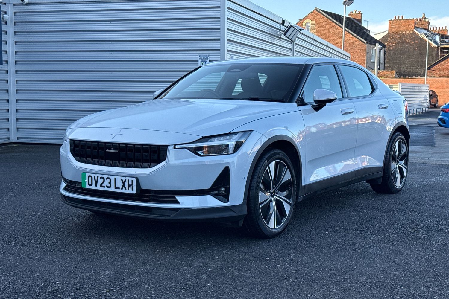 Used Polestar Polestar 2 2023 for sale - 78062158: Photo 45