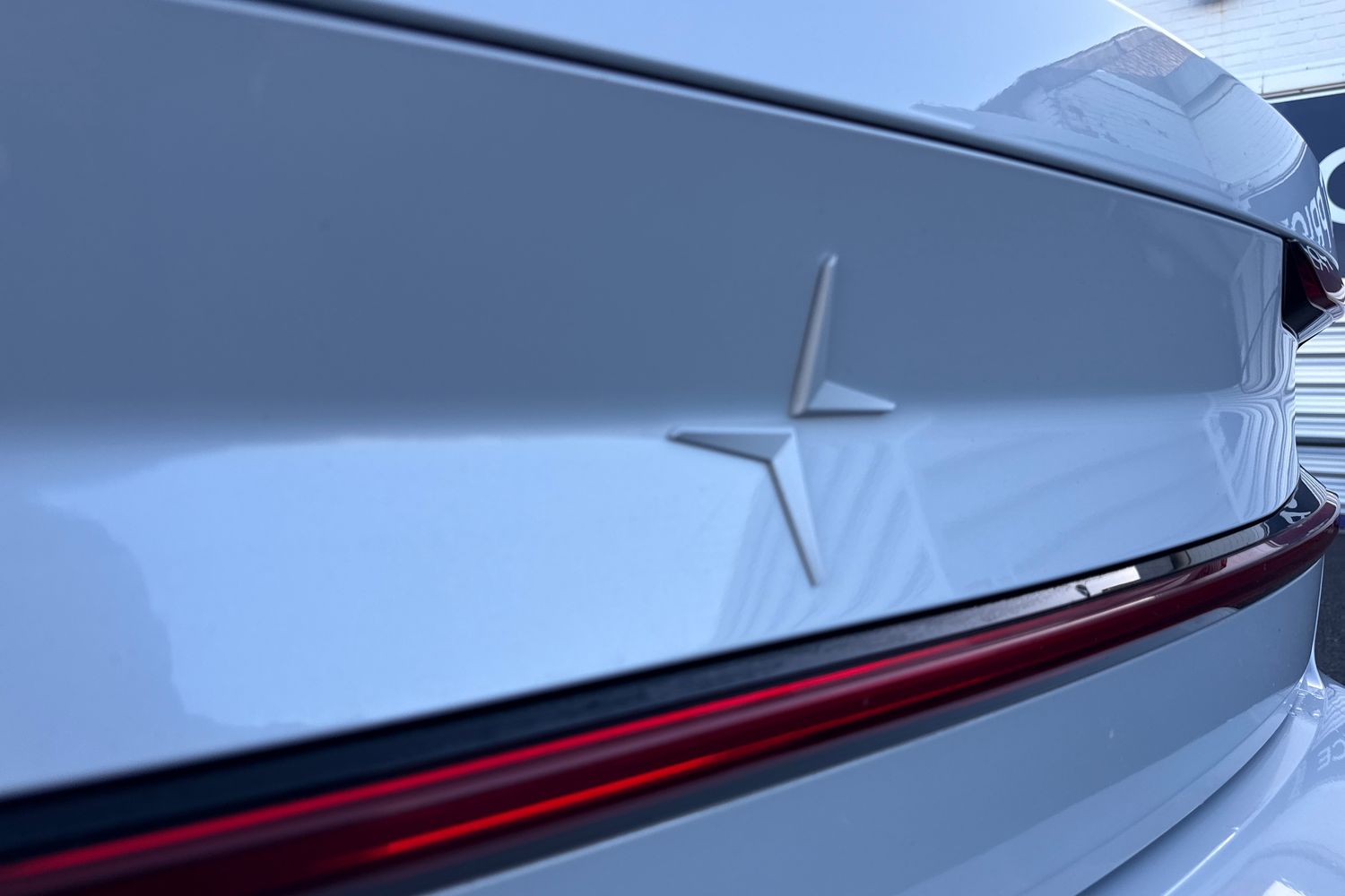 Used Polestar Polestar 2 2023 for sale - 78062158: Photo 48