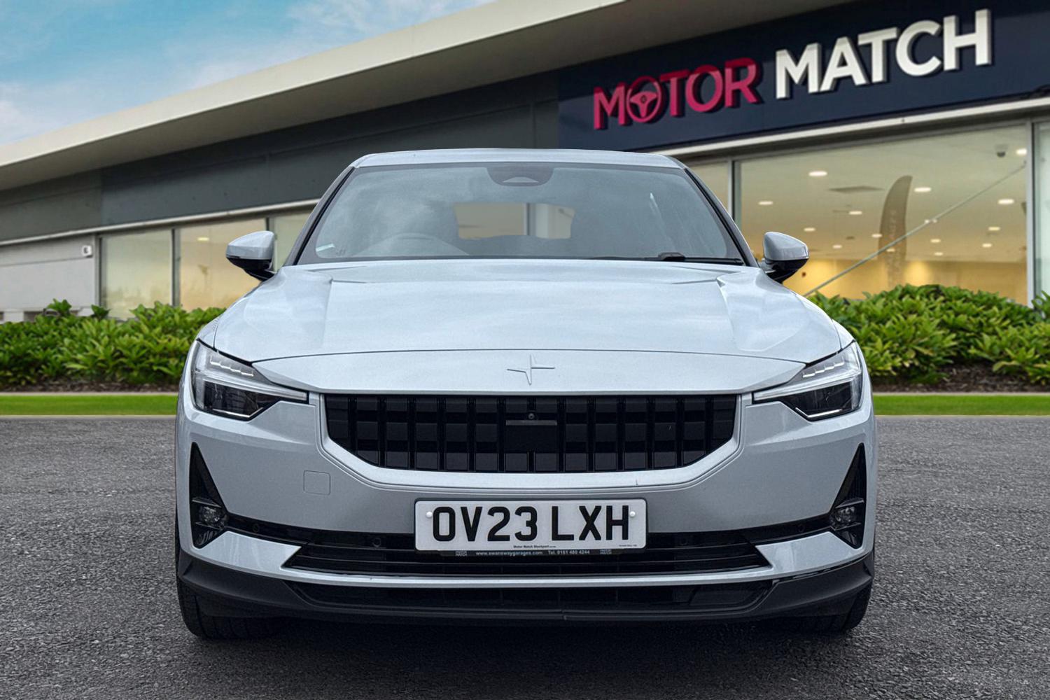 Used Polestar Polestar 2 2023 for sale - 78062158: Photo 6