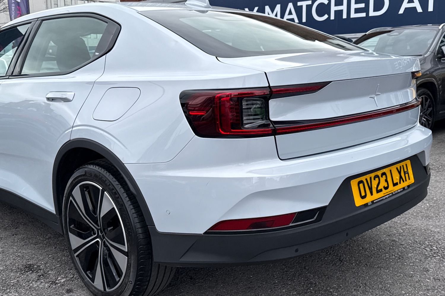 Used Polestar Polestar 2 2023 for sale - 78062158: Photo 8