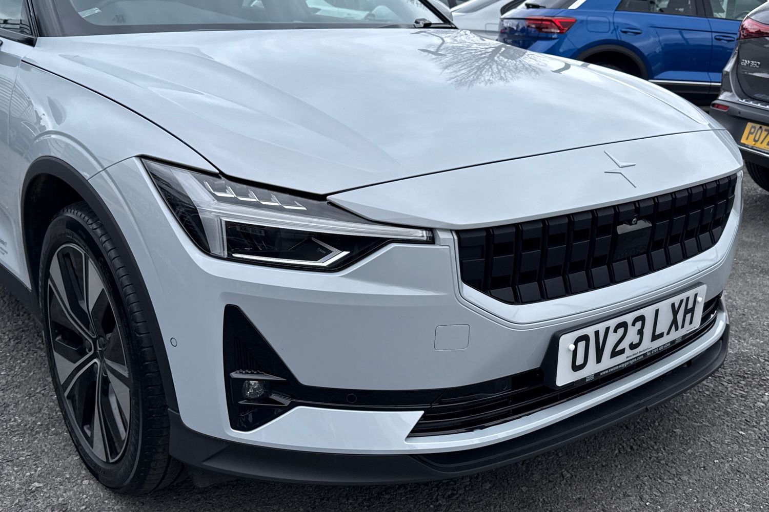 Used Polestar Polestar 2 2023 for sale - 78062158: Photo 9