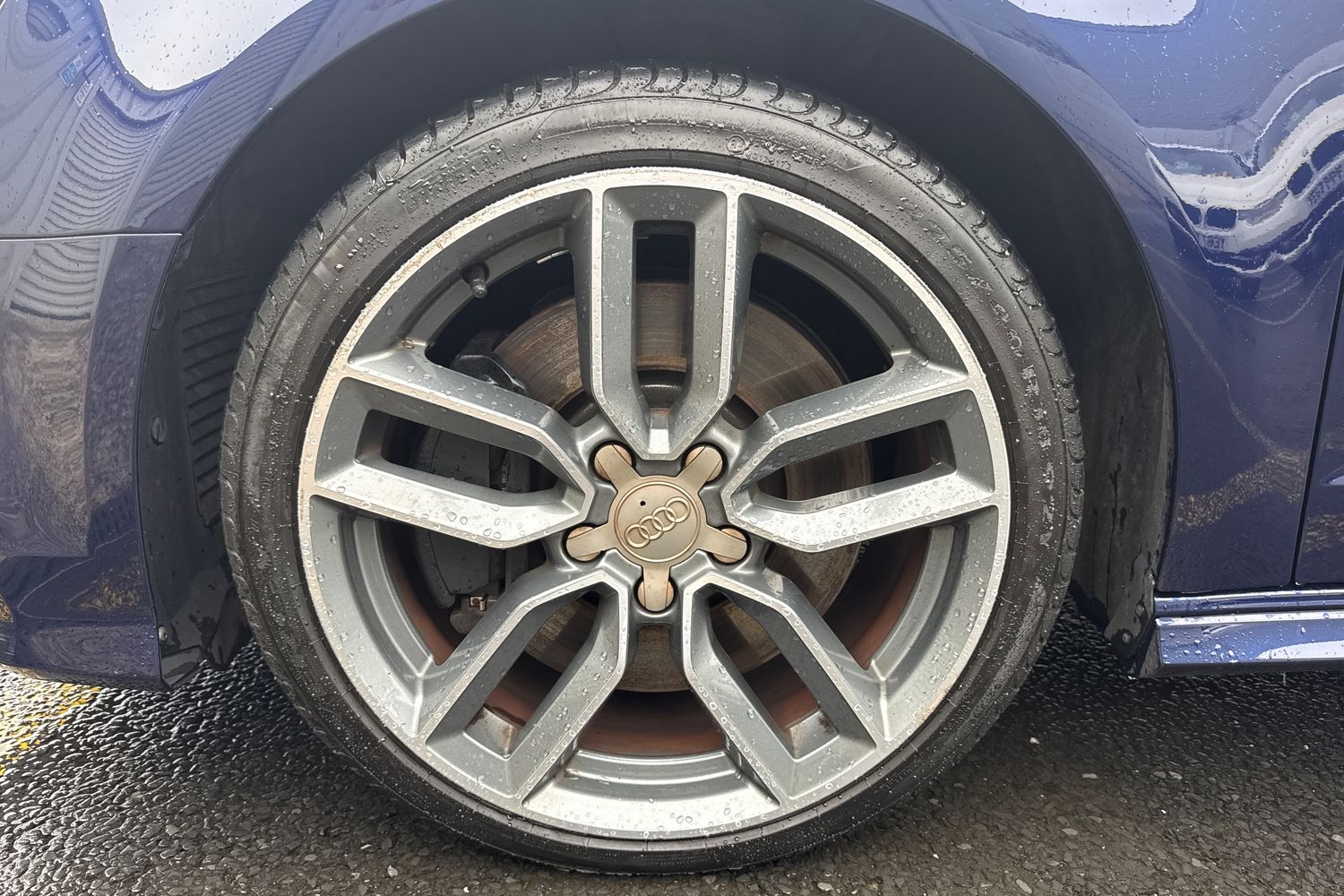 Used Audi S3 2018 for sale - 76979053: Photo 11