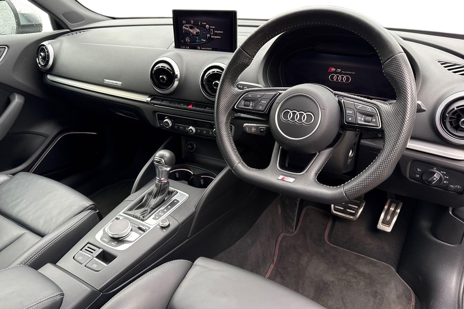 Used Audi S3 2018 for sale - 76979053: Photo 13