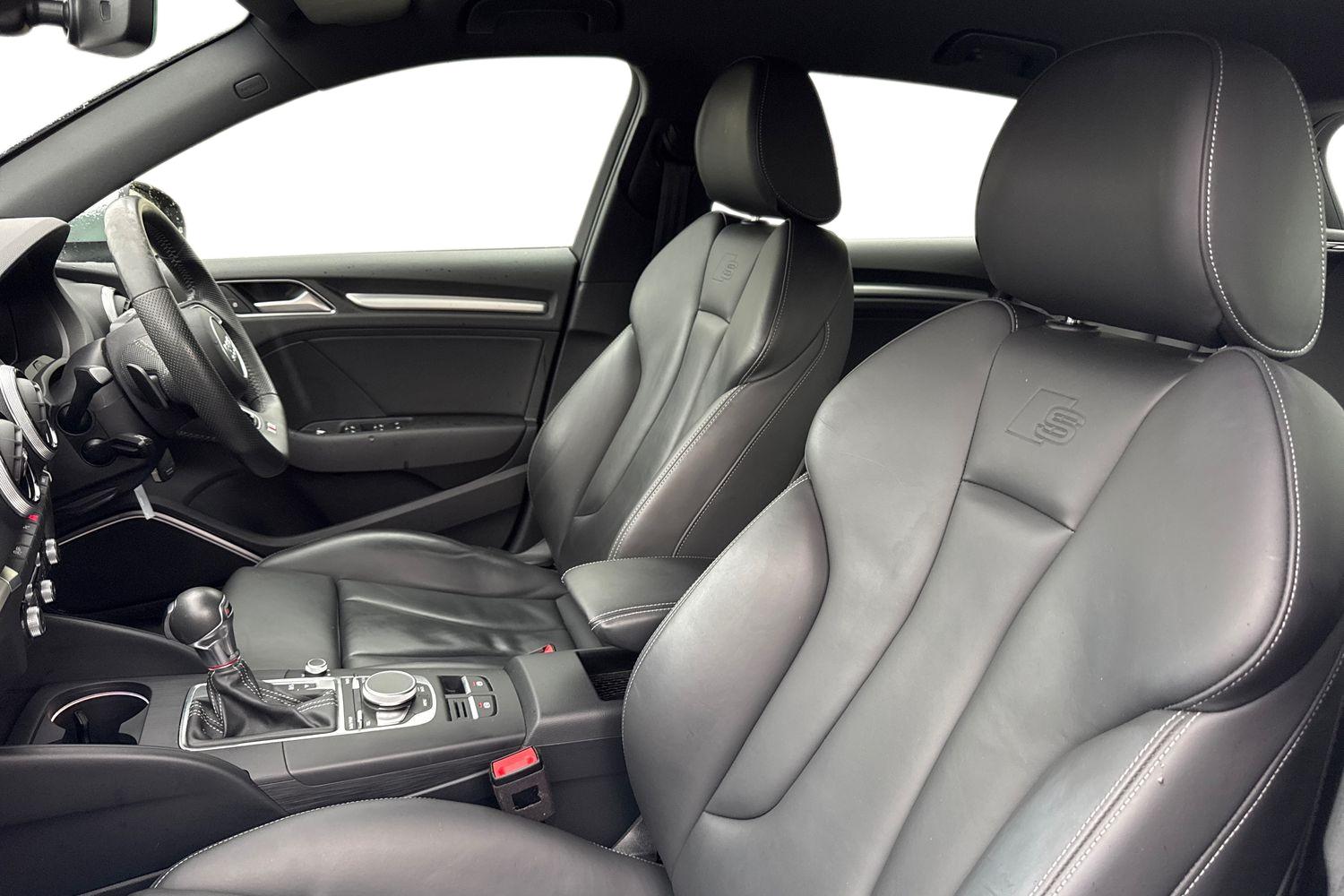 Used Audi S3 2018 for sale - 76979053: Photo 15