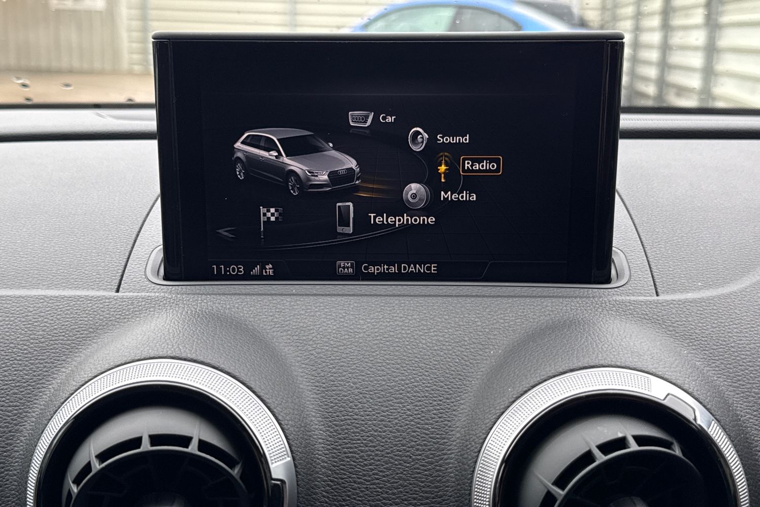 Used Audi S3 2018 for sale - 76979053: Photo 16