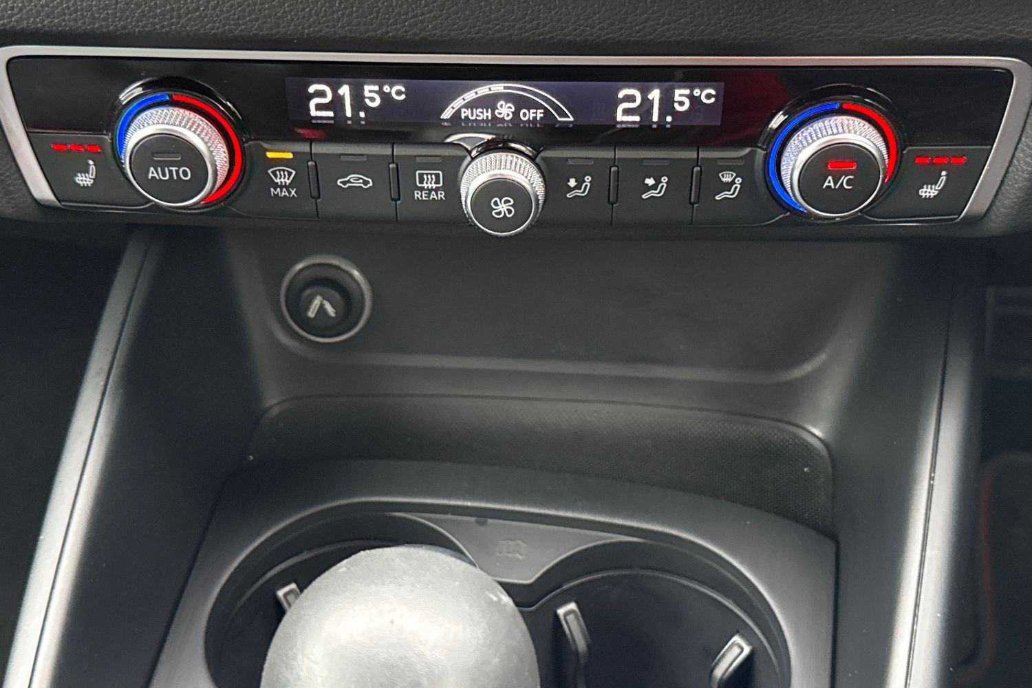 Used Audi S3 2018 for sale - 76979053: Photo 21