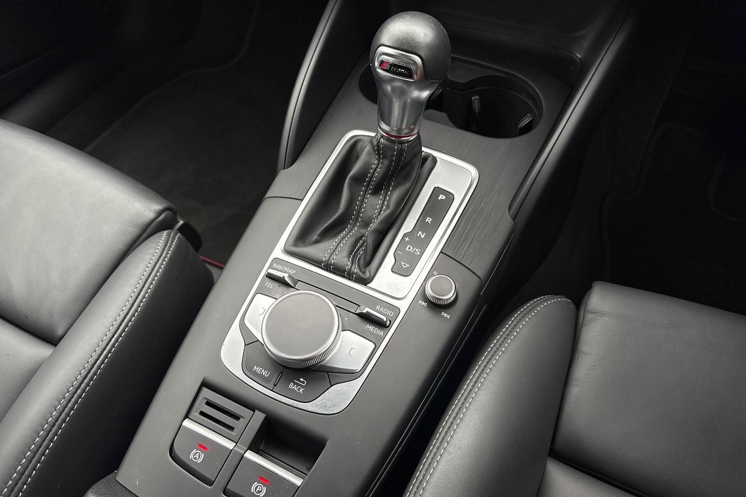 Used Audi S3 2018 for sale - 76979053: Photo 22