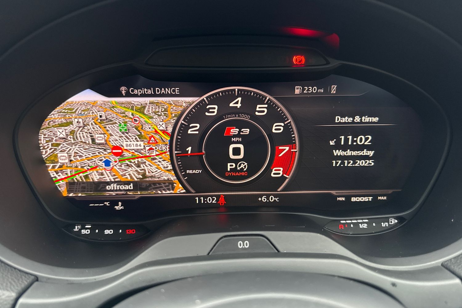 Used Audi S3 2018 for sale - 76979053: Photo 30