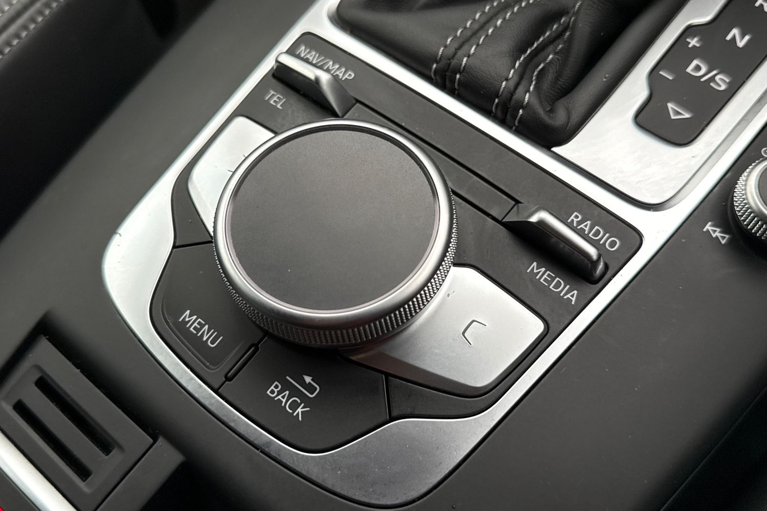 Used Audi S3 2018 for sale - 76979053: Photo 31