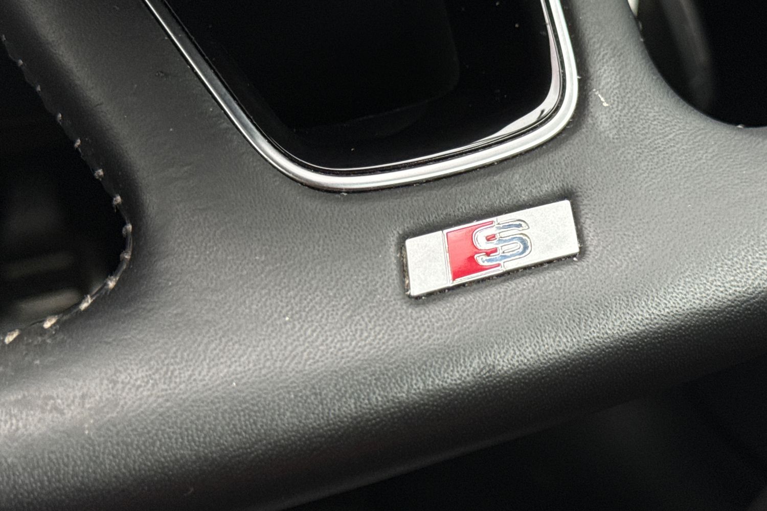 Used Audi S3 2018 for sale - 76979053: Photo 36