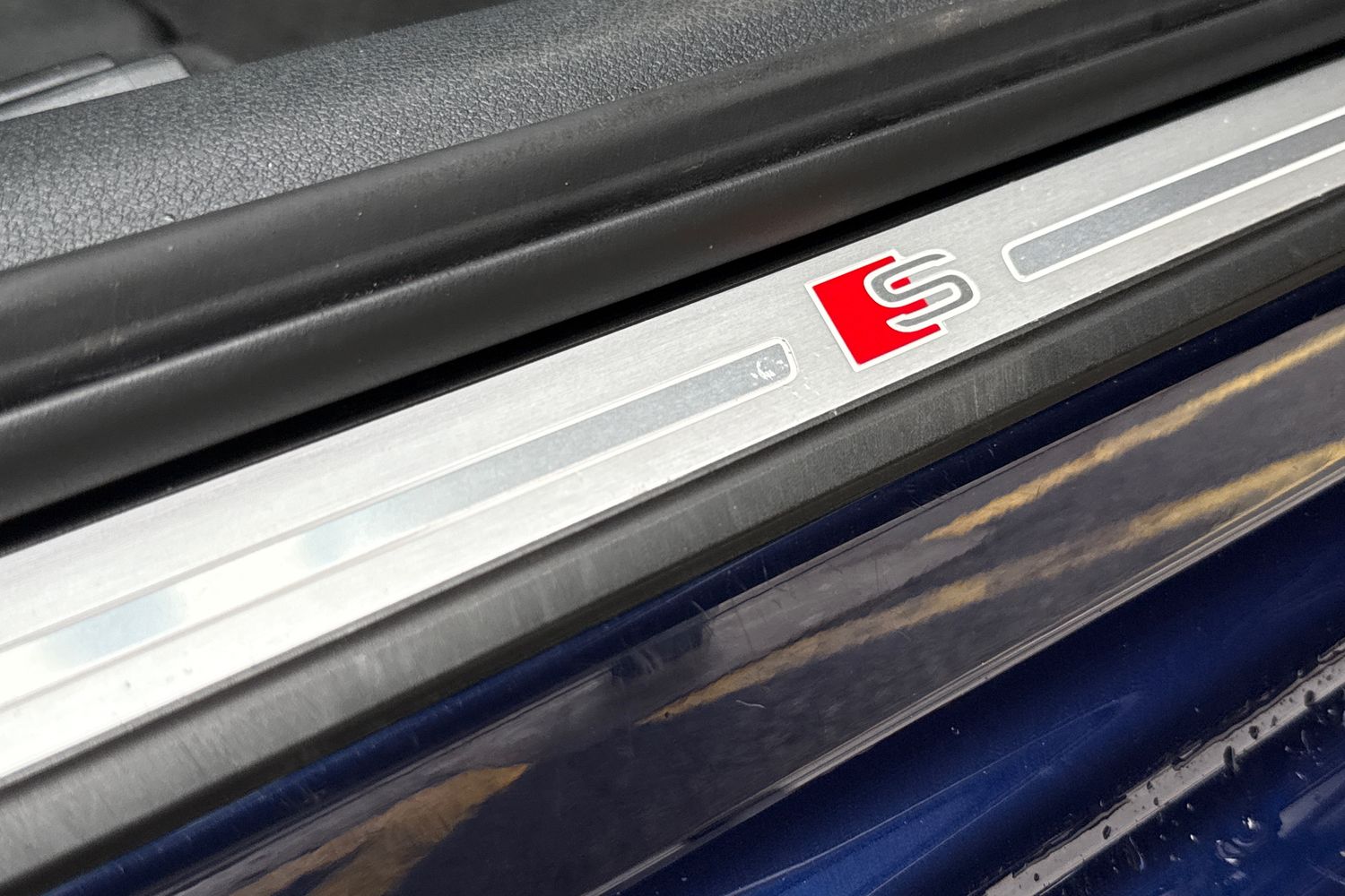 Used Audi S3 2018 for sale - 76979053: Photo 41