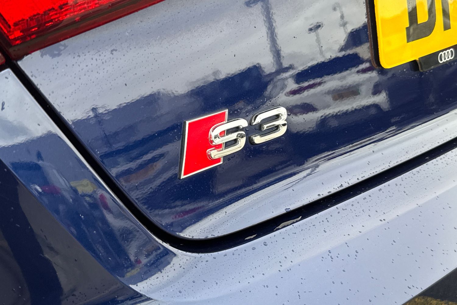 Used Audi S3 2018 for sale - 76979053: Photo 51