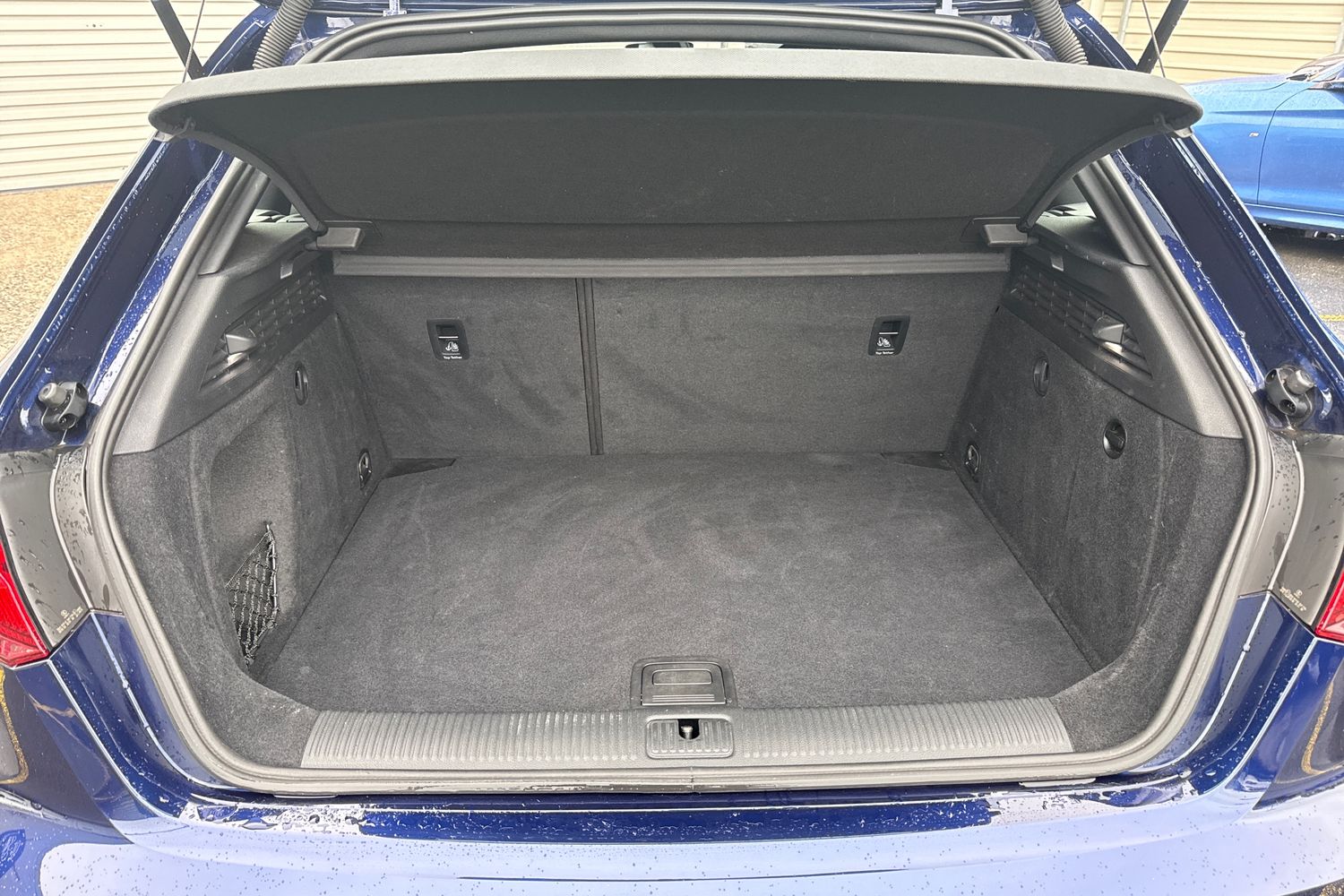 Used Audi S3 2018 for sale - 76979053: Photo 6