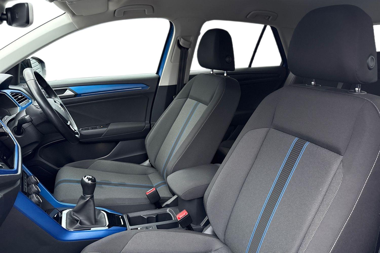 Used Volkswagen T-Roc 2020 for sale - 77382910: Photo 15