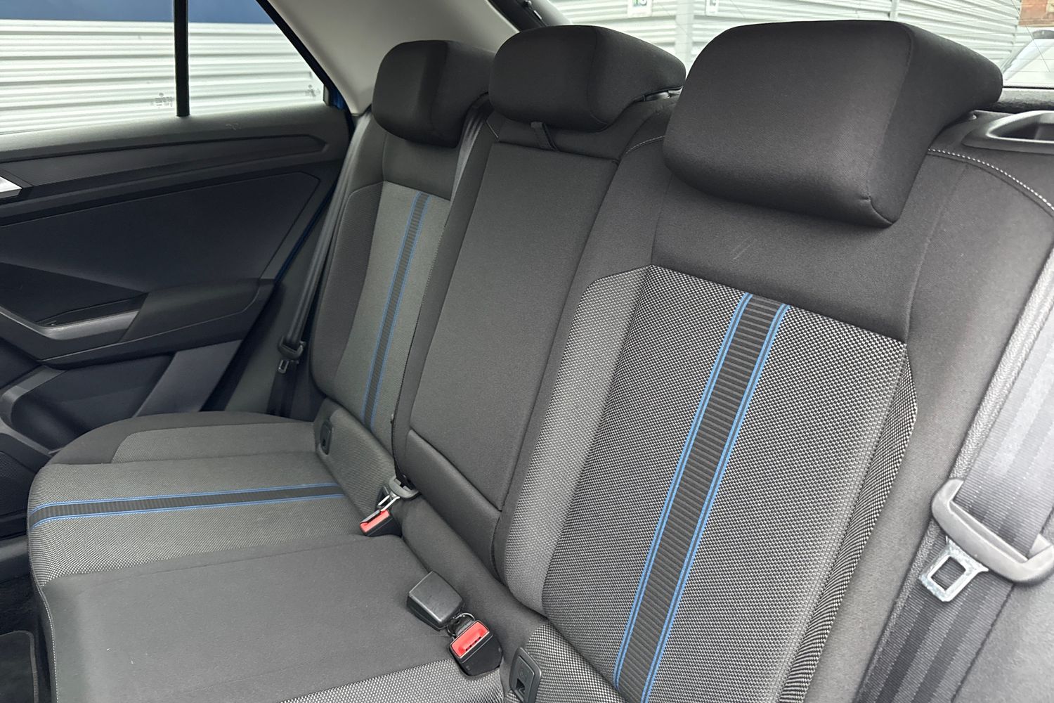 Used Volkswagen T-Roc 2020 for sale - 77382910: Photo 18