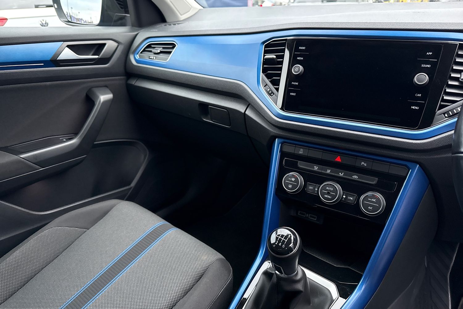 Used Volkswagen T-Roc 2020 for sale - 77382910: Photo 19