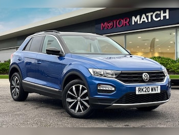 2020 - 1.0 TSI Design Euro 6 (s/s) 5dr