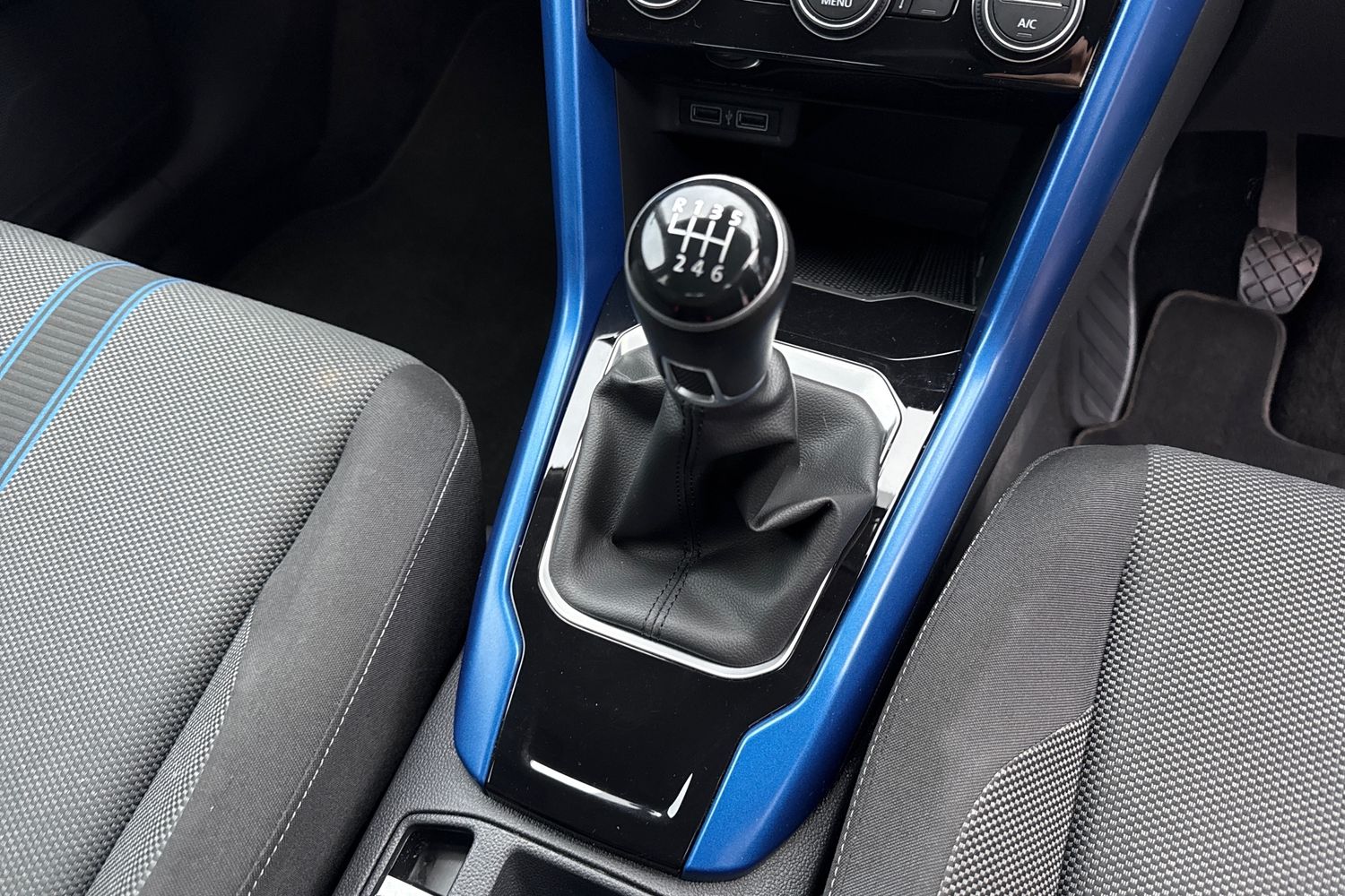 Used Volkswagen T-Roc 2020 for sale - 77382910: Photo 22