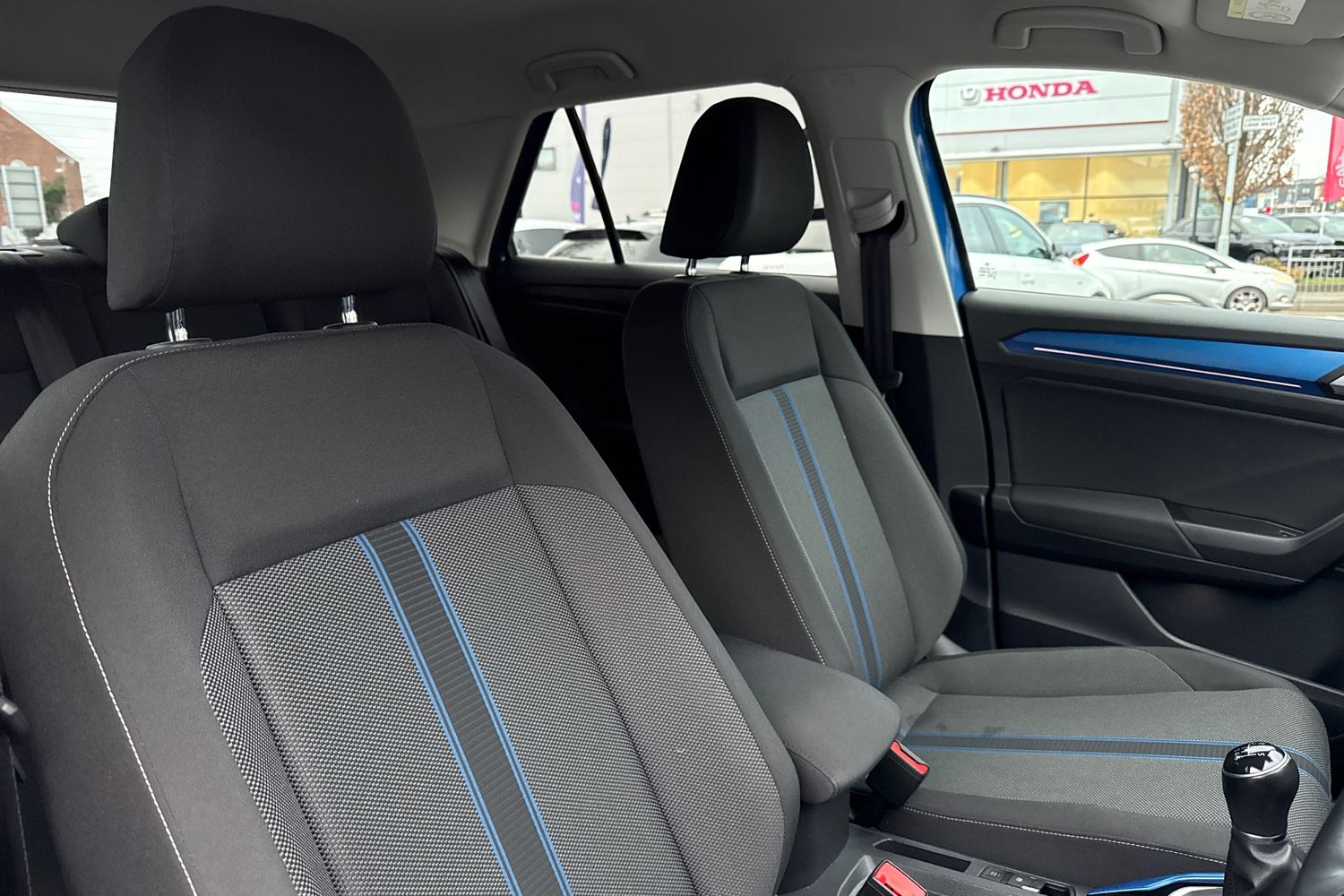 Used Volkswagen T-Roc 2020 for sale - 77382910: Photo 23