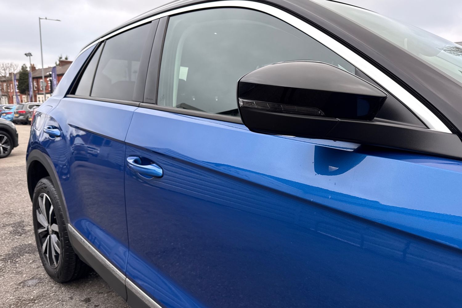 Used Volkswagen T-Roc 2020 for sale - 77382910: Photo 33