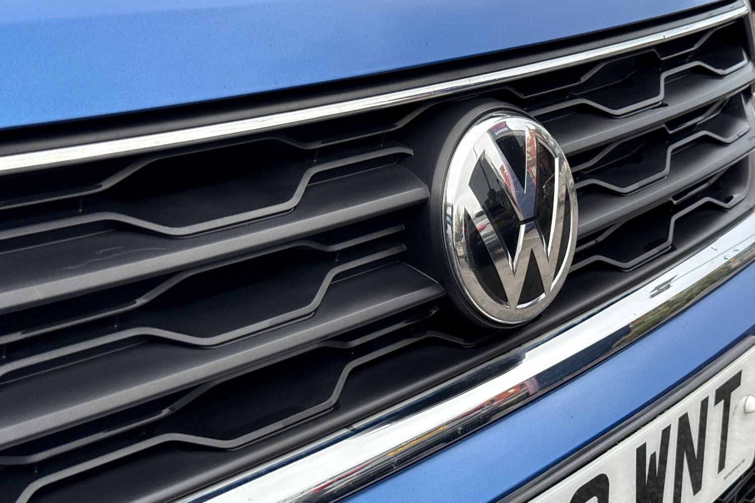 Used Volkswagen T-Roc 2020 for sale - 77382910: Photo 36