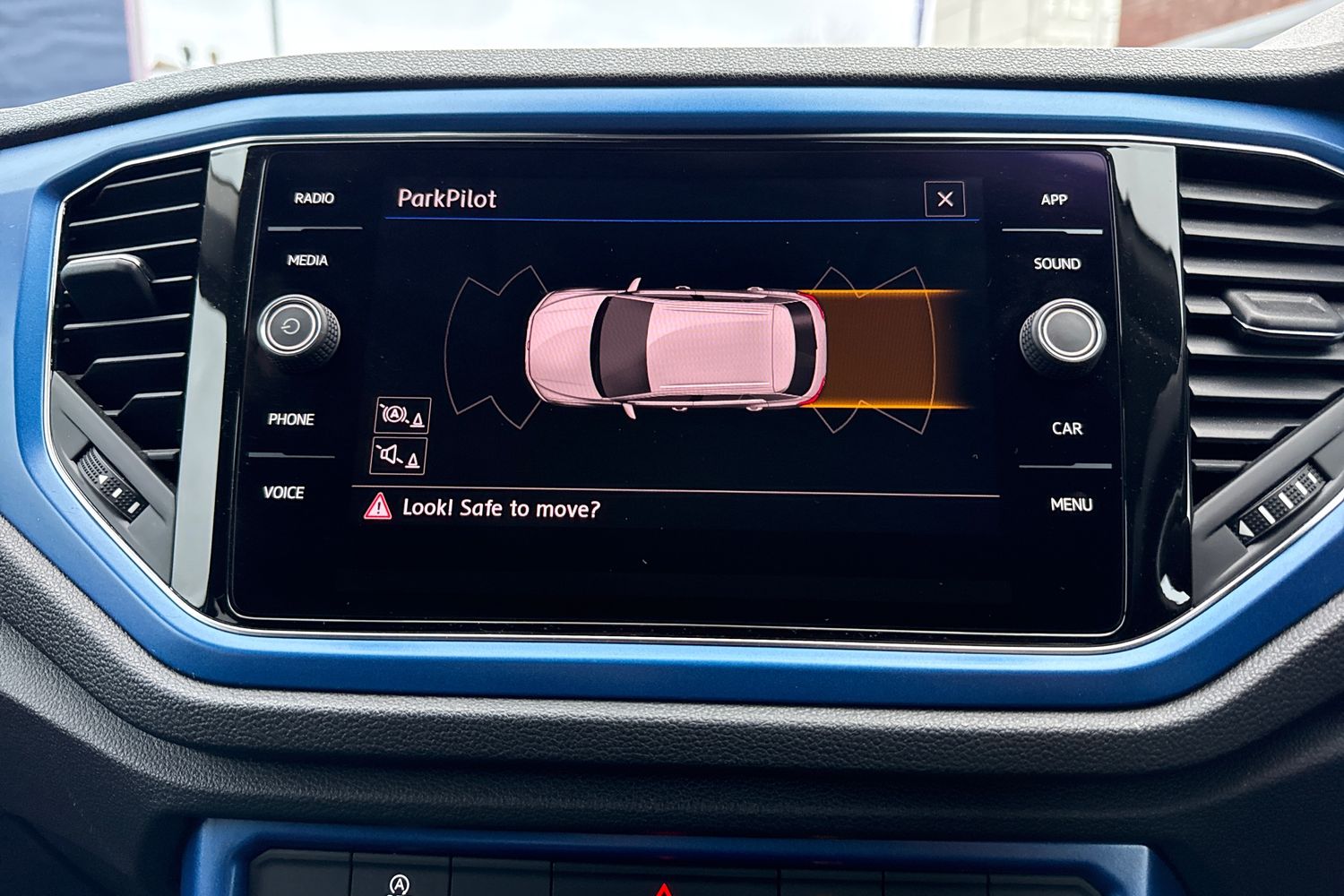 Used Volkswagen T-Roc 2020 for sale - 77382910: Photo 42