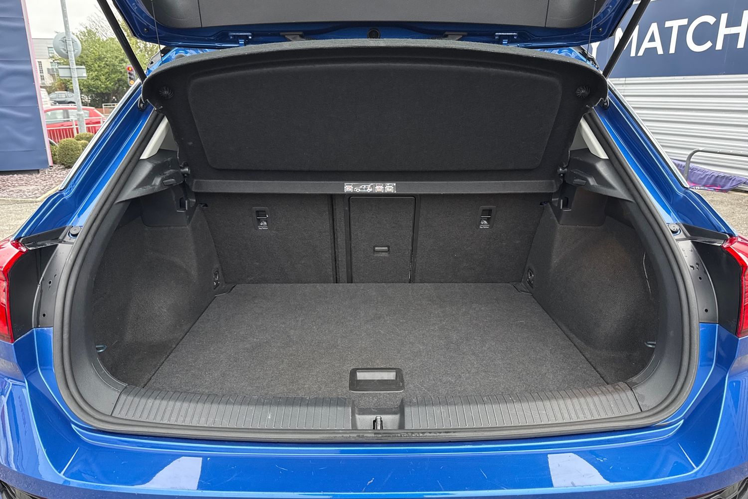 Used Volkswagen T-Roc 2020 for sale - 77382910: Photo 6