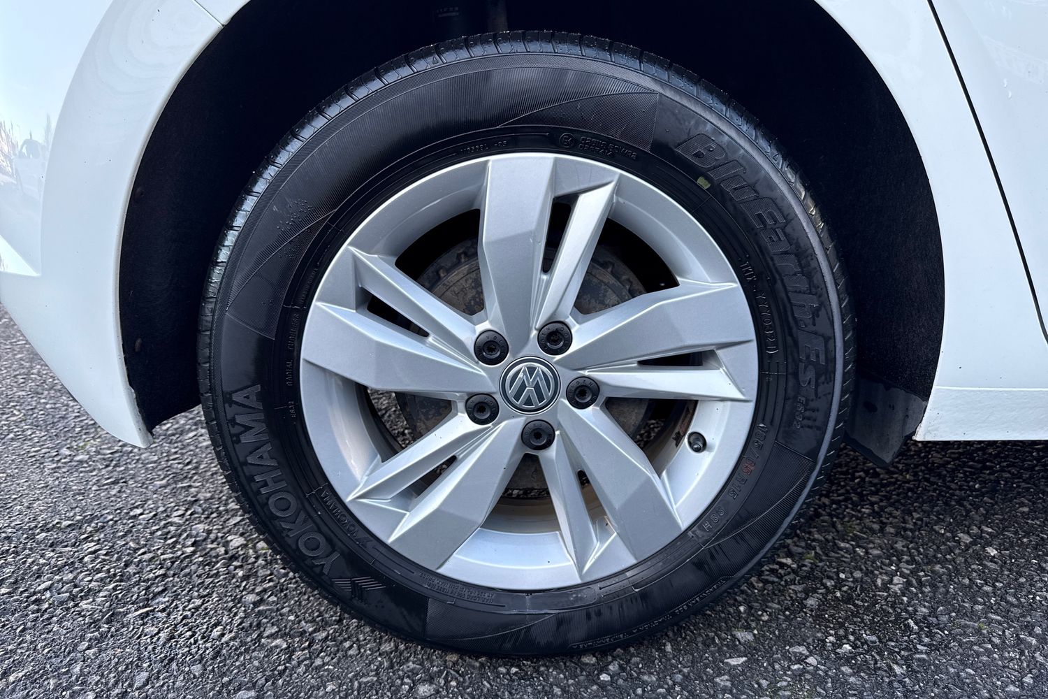 Used Volkswagen Polo 2019 for sale - 76576254: Photo 10