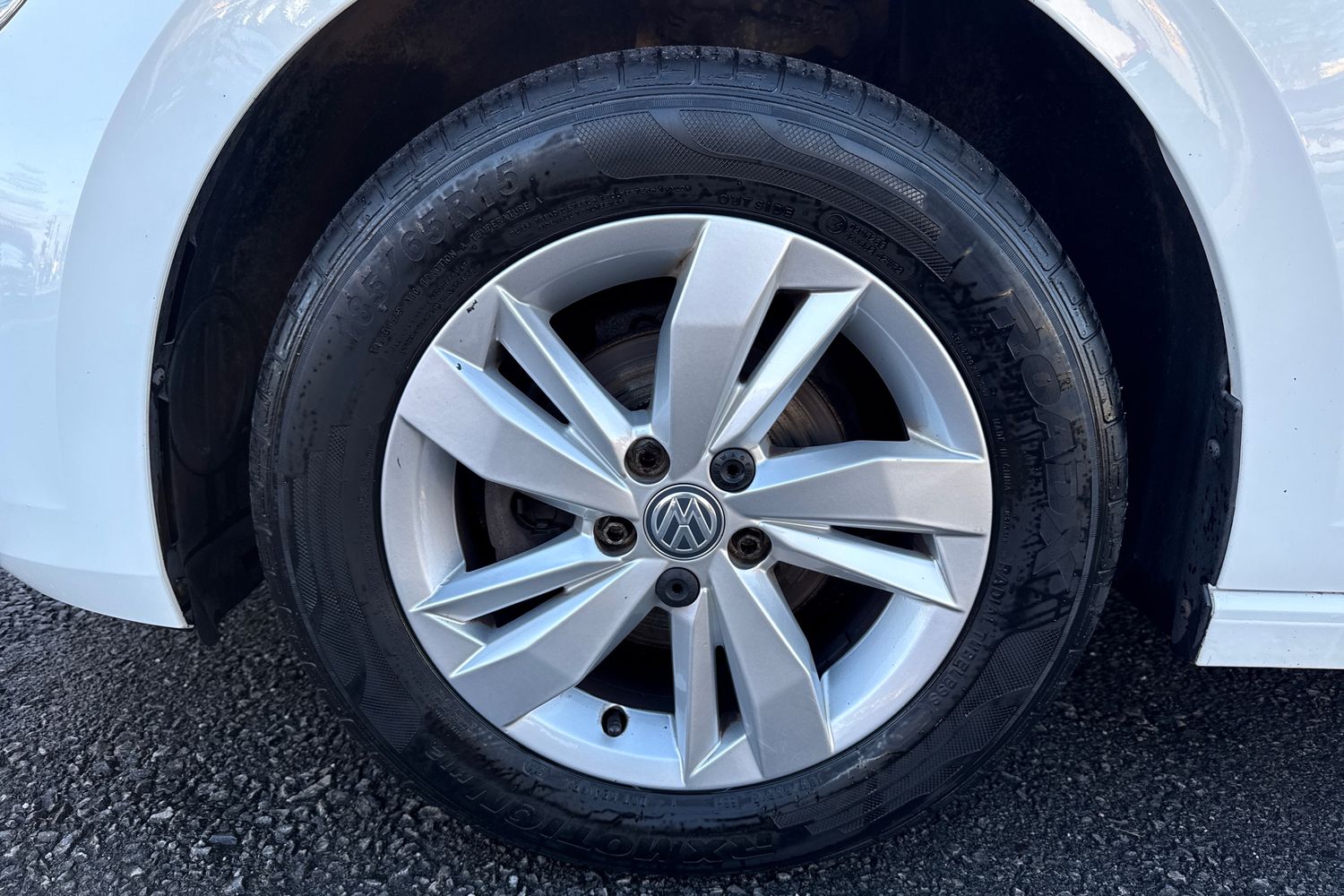 Used Volkswagen Polo 2019 for sale - 76576254: Photo 11