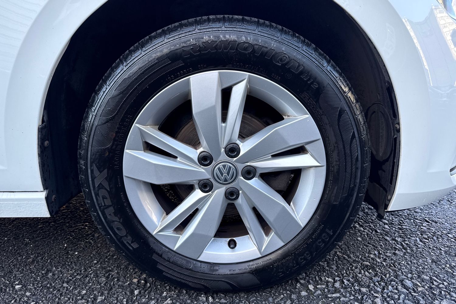 Used Volkswagen Polo 2019 for sale - 76576254: Photo 12