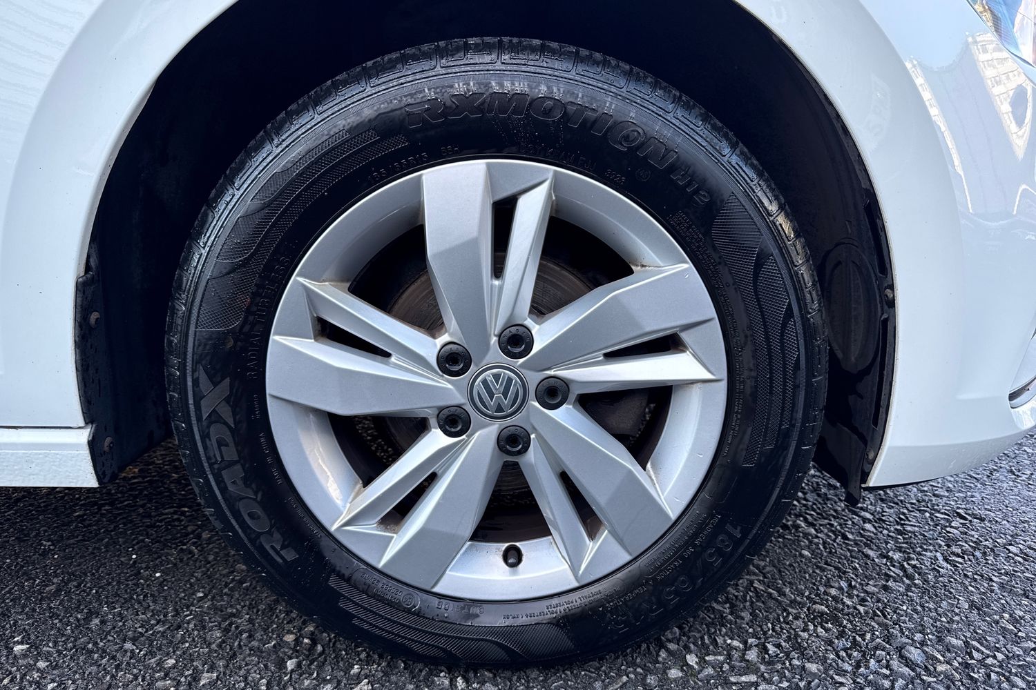 Used Volkswagen Polo 2019 for sale - 76576254: Photo 13