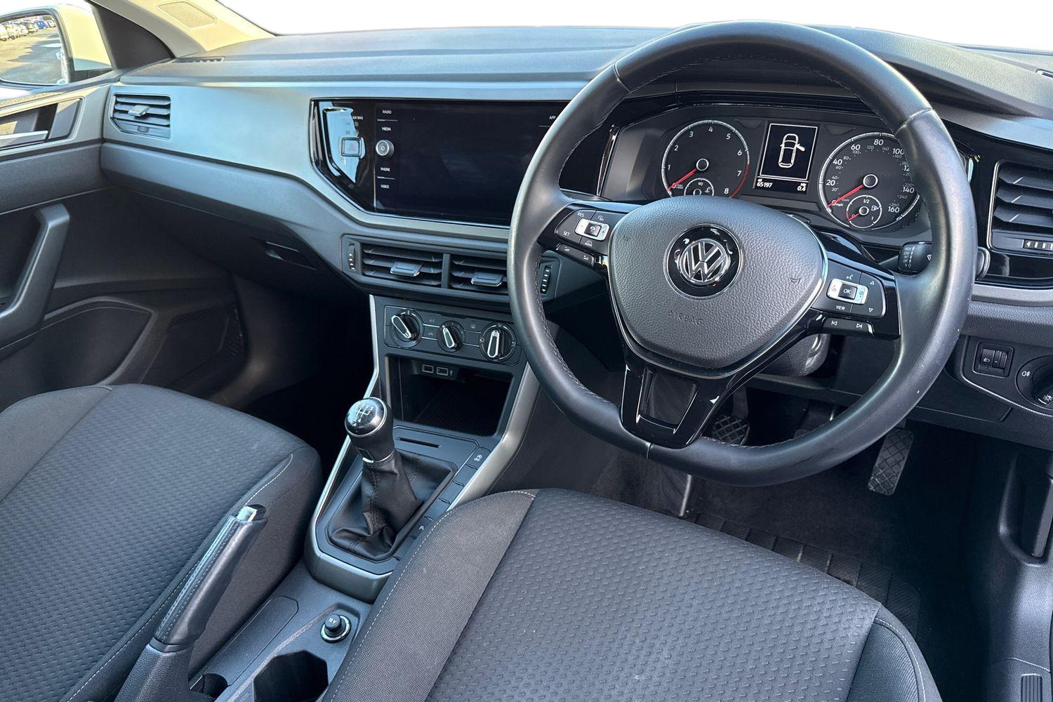 Used Volkswagen Polo 2019 for sale - 76576254: Photo 14