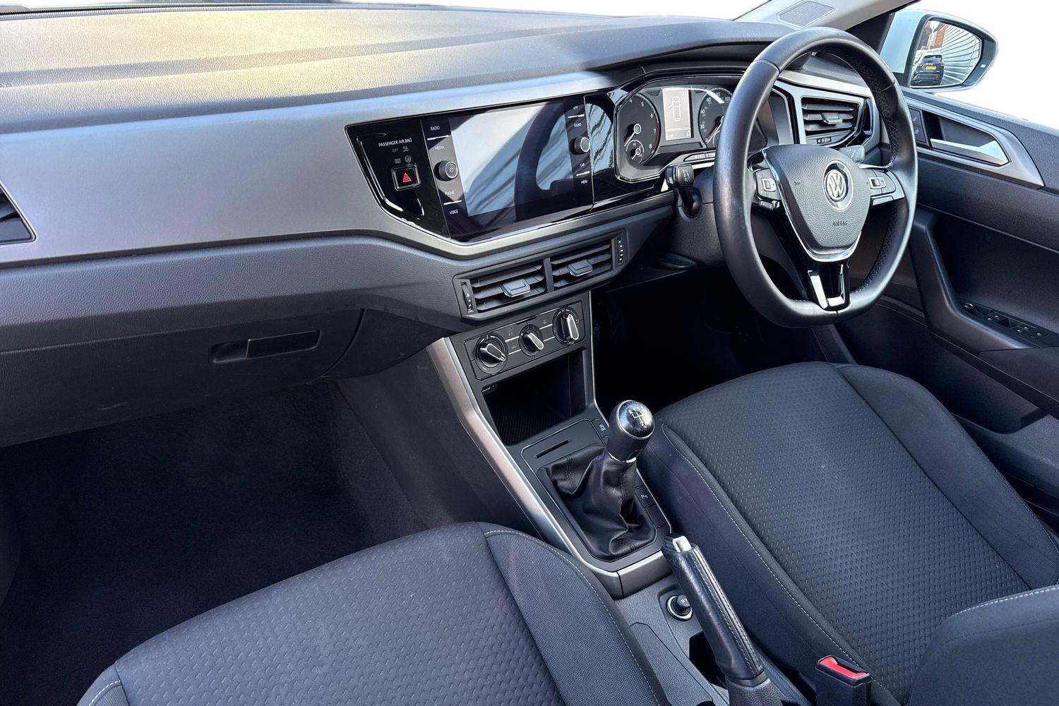 Used Volkswagen Polo 2019 for sale - 76576254: Photo 15