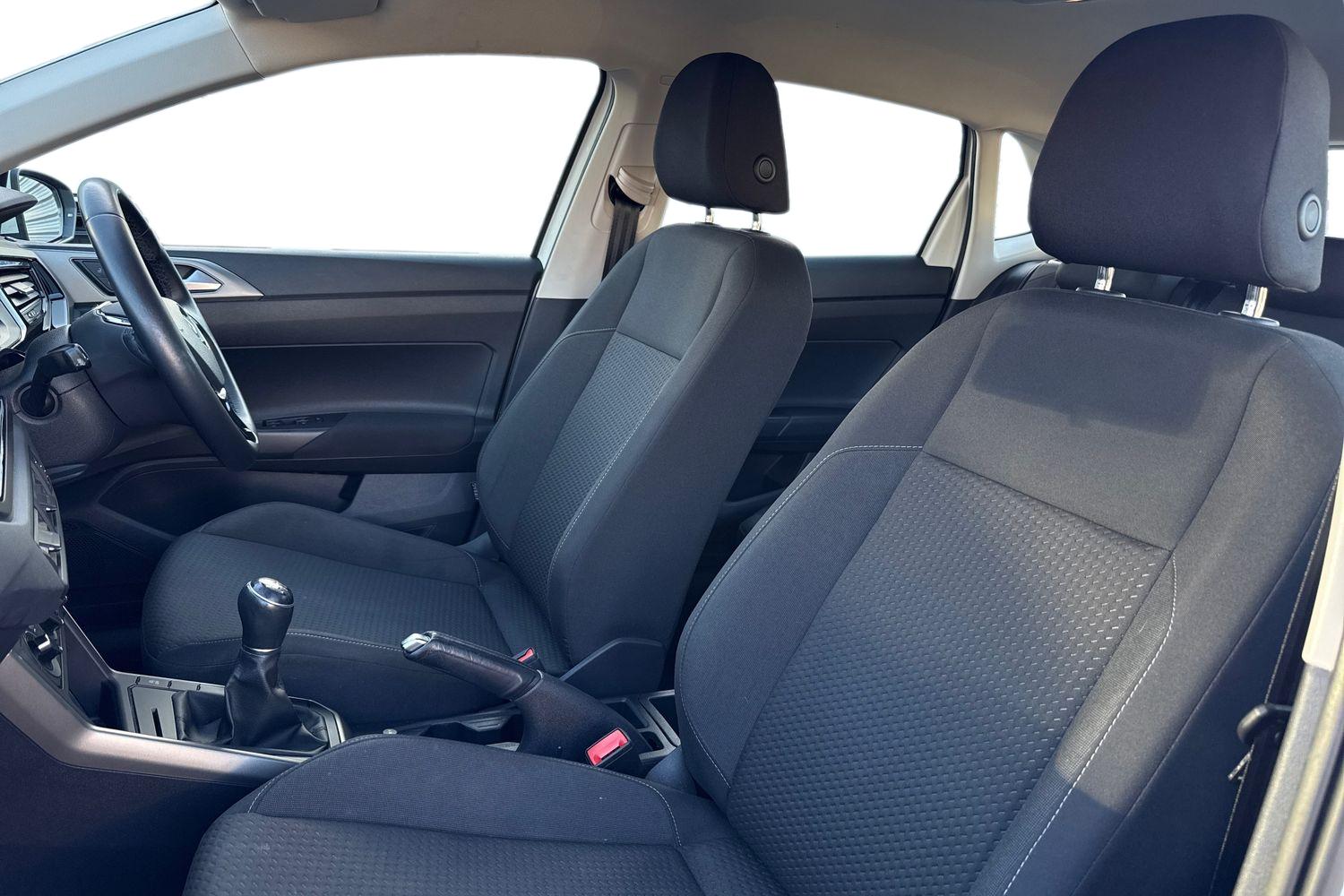 Used Volkswagen Polo 2019 for sale - 76576254: Photo 16