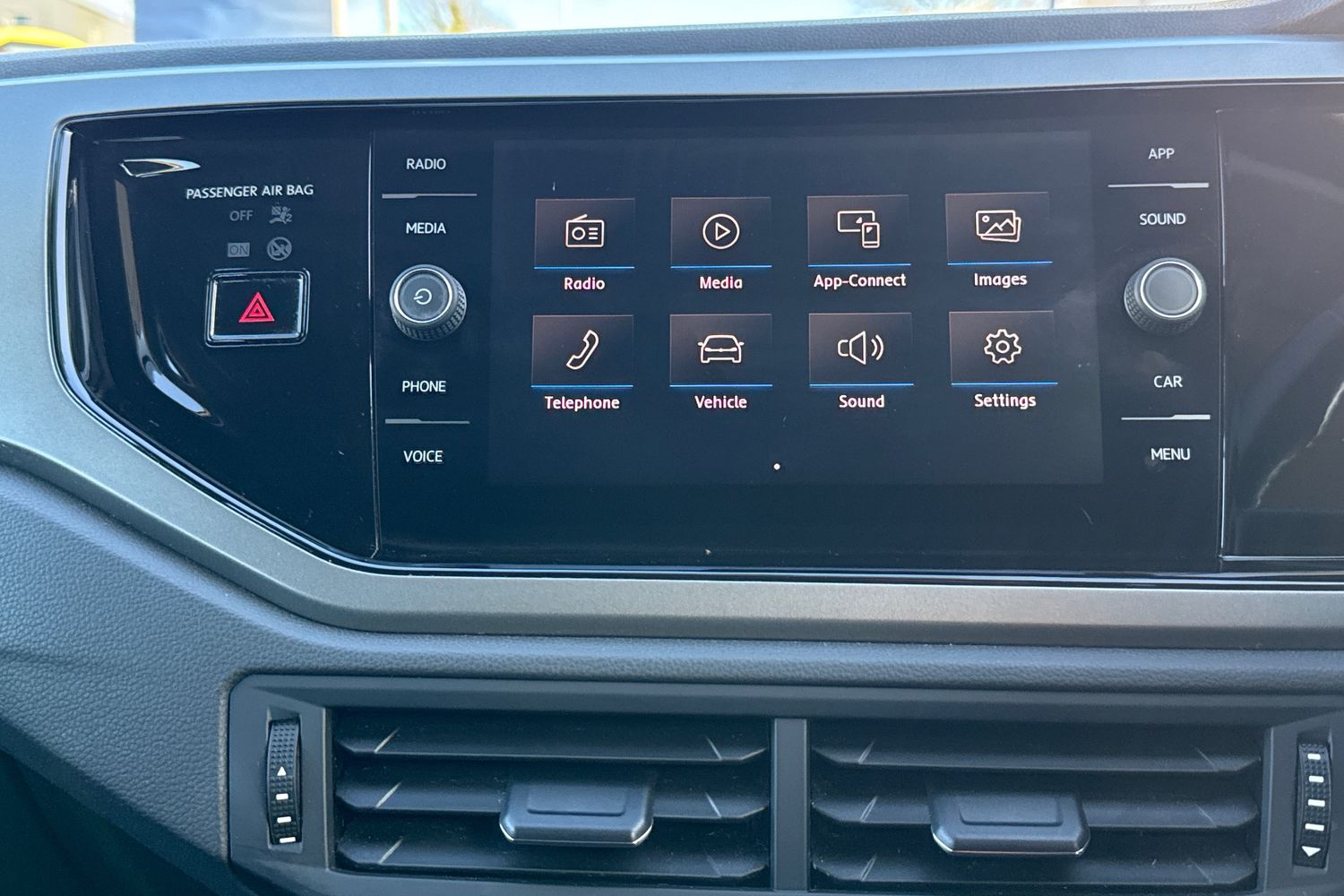 Used Volkswagen Polo 2019 for sale - 76576254: Photo 17