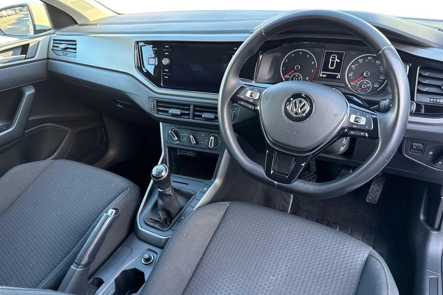 Used Volkswagen Polo 2019 for sale - 76576254: Photo 18