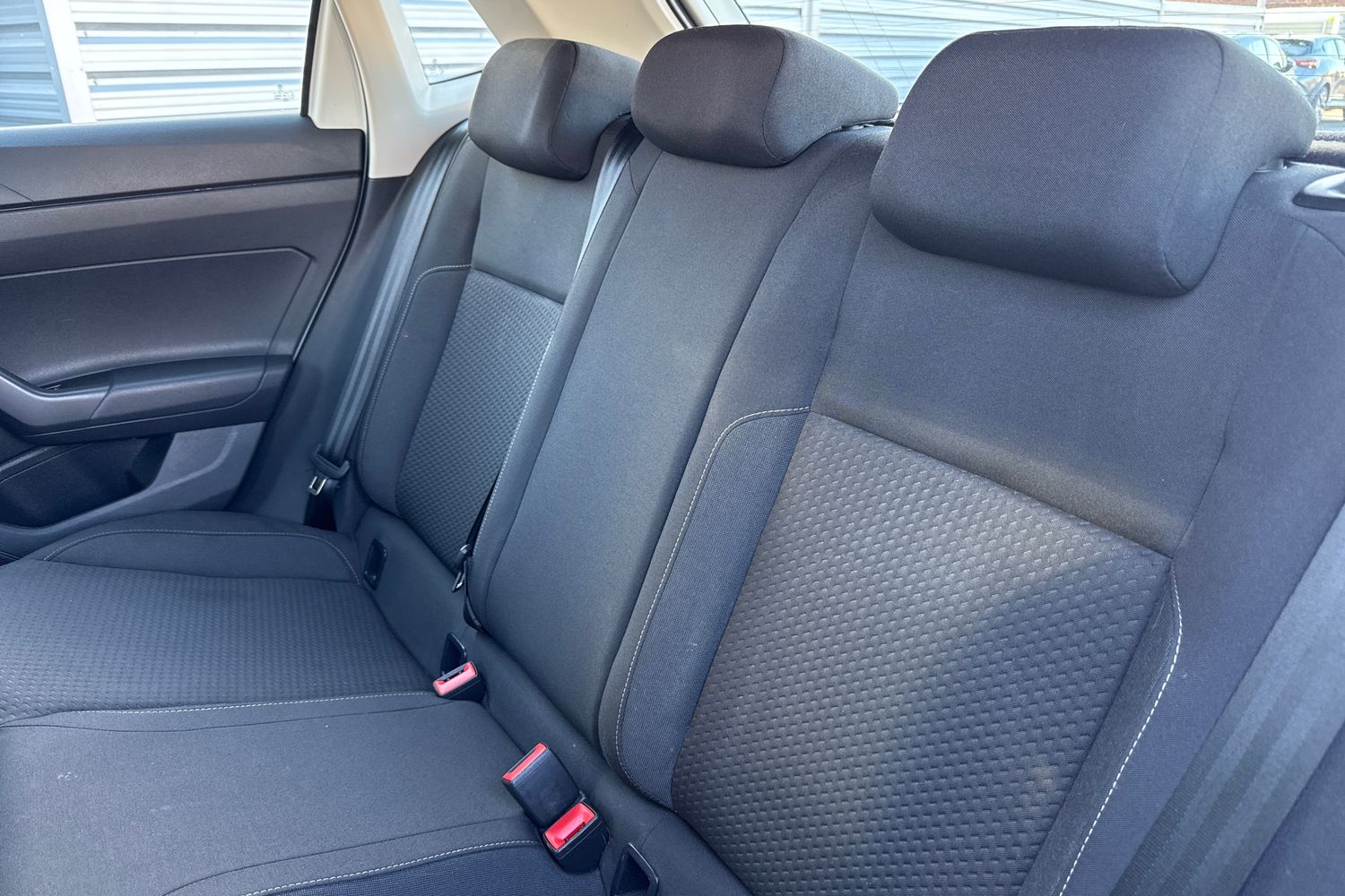 Used Volkswagen Polo 2019 for sale - 76576254: Photo 19