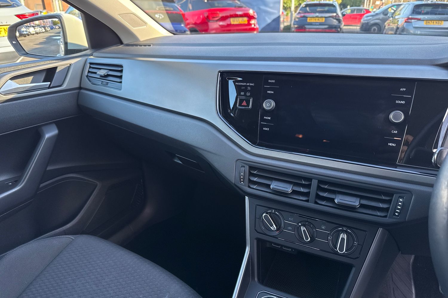 Used Volkswagen Polo 2019 for sale - 76576254: Photo 20