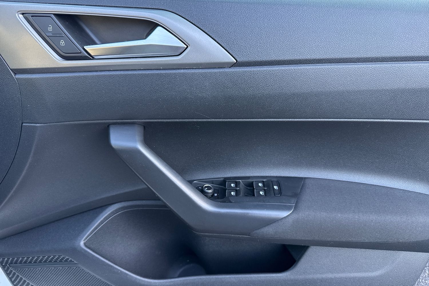 Used Volkswagen Polo 2019 for sale - 76576254: Photo 21