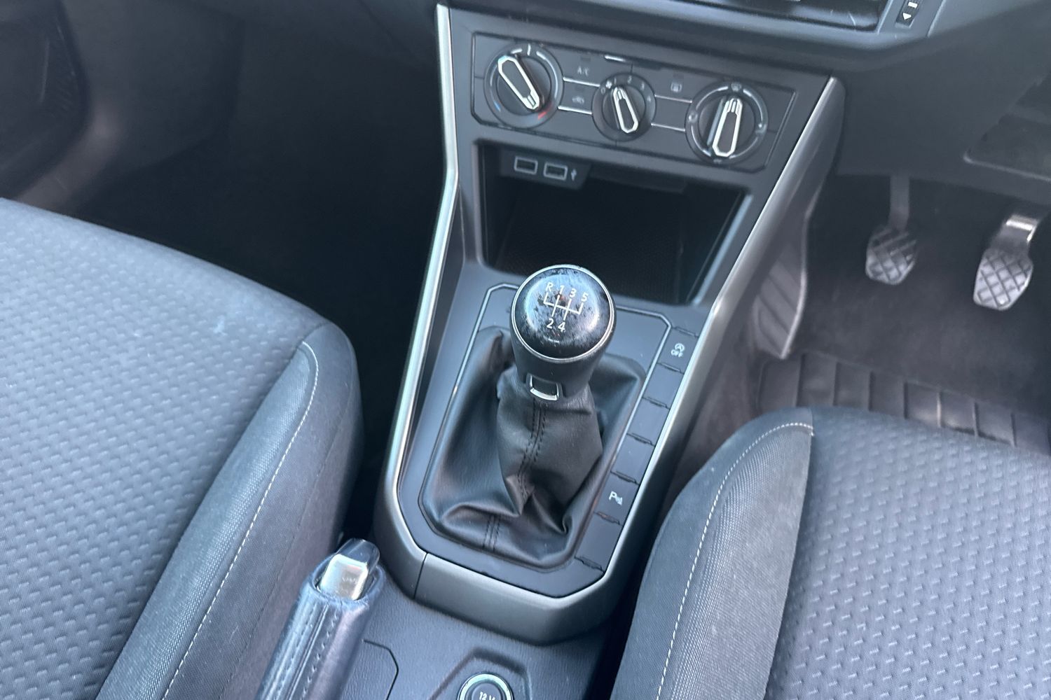 Used Volkswagen Polo 2019 for sale - 76576254: Photo 23