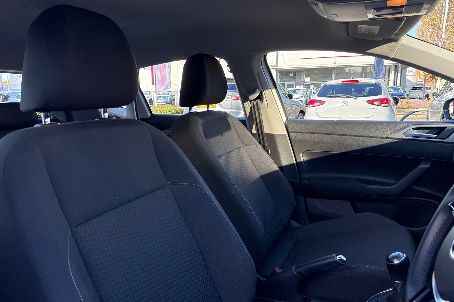 Used Volkswagen Polo 2019 for sale - 76576254: Photo 24