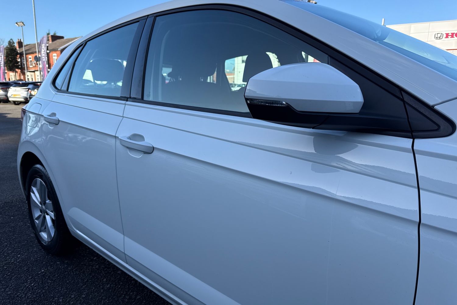 Used Volkswagen Polo 2019 for sale - 76576254: Photo 26