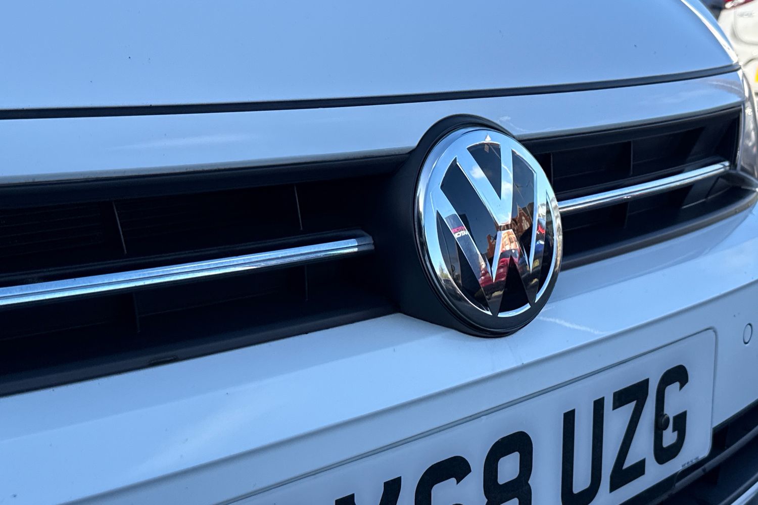 Used Volkswagen Polo 2019 for sale - 76576254: Photo 27