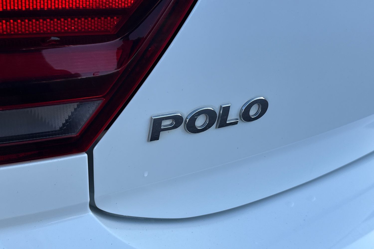 Used Volkswagen Polo 2019 for sale - 76576254: Photo 30