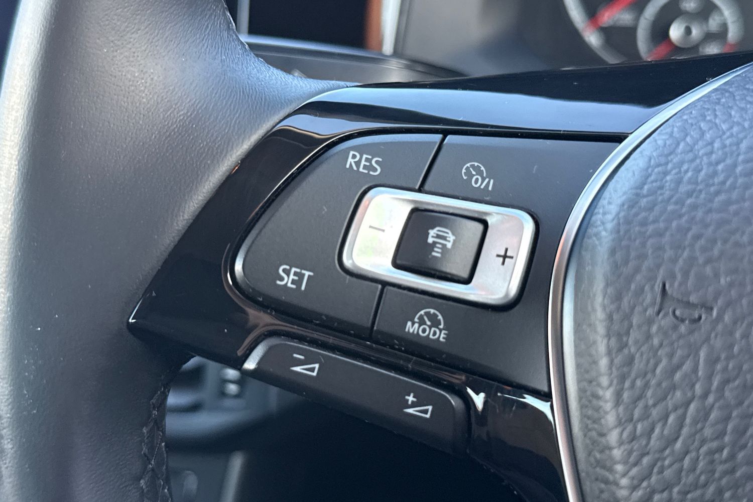 Used Volkswagen Polo 2019 for sale - 76576254: Photo 34