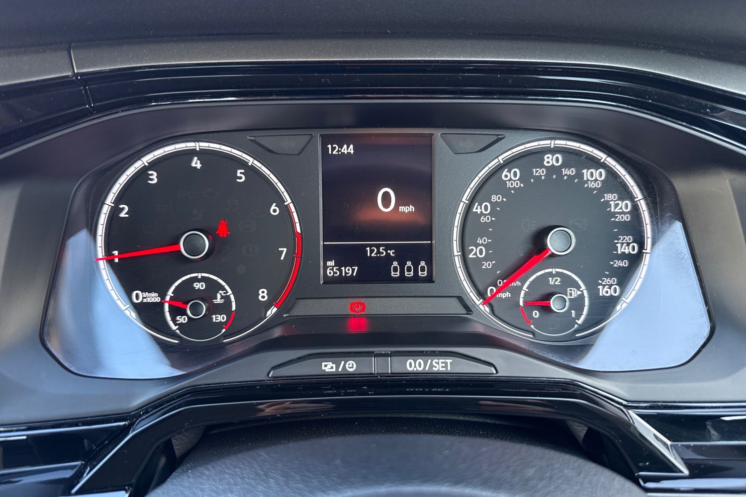 Used Volkswagen Polo 2019 for sale - 76576254: Photo 38