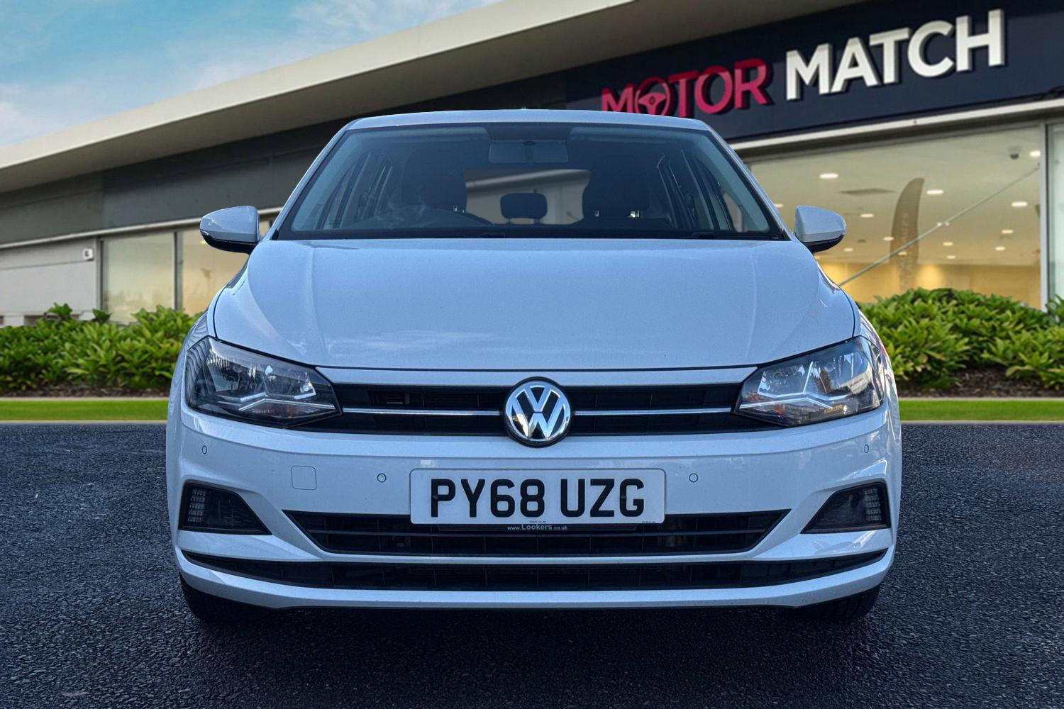 Used Volkswagen Polo 2019 for sale - 76576254: Photo 6